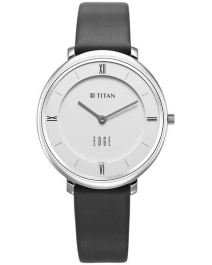Titan Women Edge-TT2602SL01
