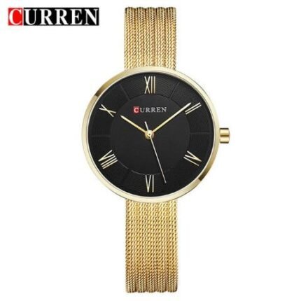 Curren Women's New Fashion Watch