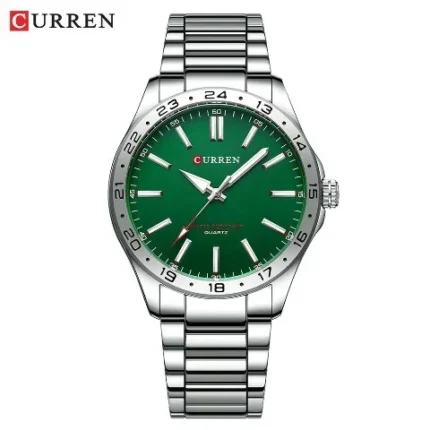Curren Simple Gents Classic Fashion Watch